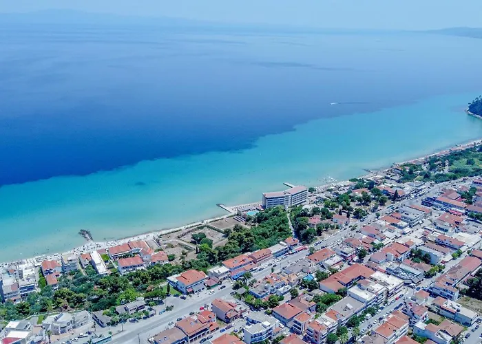 Apartamento Sol Luxus *