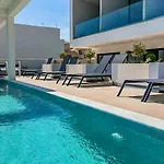 Sol Luxus Appartement Kallithea (Chalkidiki)