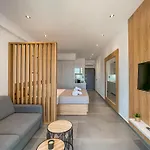 Sol Luxus Appartement