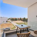 Appartement Sol Luxus