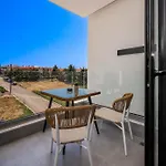 Sol Luxus Appartement *