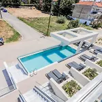 Appartement Sol Luxus Kallithea (Chalkidiki)