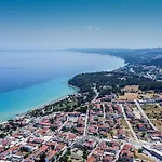 Sol Luxus Appartement Kallithea (Chalkidiki)