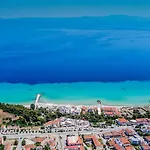 Appartement Sol Luxus Kallithea (Chalkidiki)