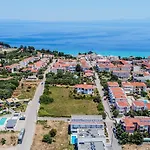 Sol Luxus Appartement *