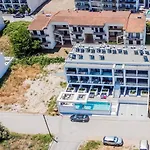 Sol Luxus Kallithea (Chalkidiki)