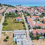 Sol Luxus Kallithea (Chalkidiki)
