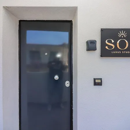 Sol Luxus *
