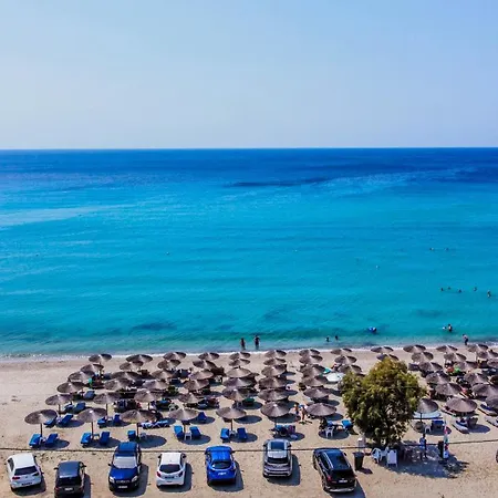 Sol Luxus Διαμέρισμα