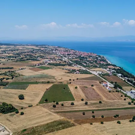 Διαμέρισμα Sol Luxus *